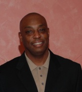 photo of Kwame Scruggs